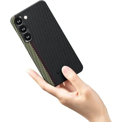 Pitaka S23 Fusion Weaving Magez Overture Case